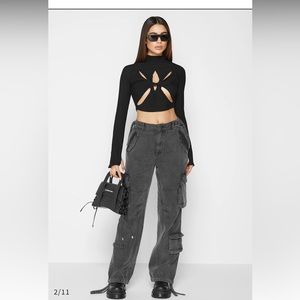 Maniere de voir cargo pants